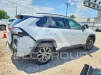 2023 Toyota RAV4 фото