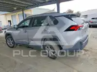 2023 Toyota RAV4 фото