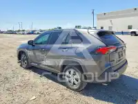 2023 Toyota RAV4 фото