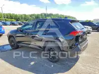 2023 Toyota RAV4 photo