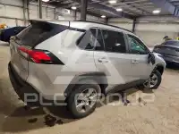 2023 Toyota RAV4 фото