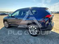 2023 Toyota RAV4 фото