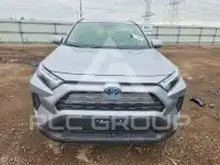 2023 Toyota RAV4 фото