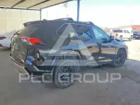 2023 Toyota RAV4 фото