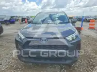 2023 Toyota RAV4 фото