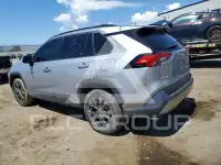 2023 Toyota RAV4 фото