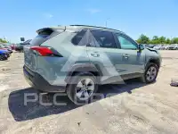 2023 Toyota RAV4 фото