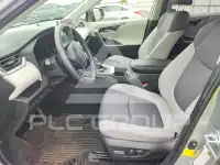 2023 Toyota RAV4 фото