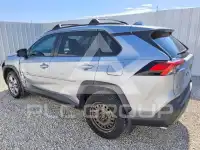 2023 Toyota RAV4 фото