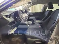 2023 Toyota RAV4 фото