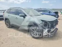 2023 Toyota RAV4 фото