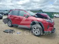 2023 Toyota RAV4 фото