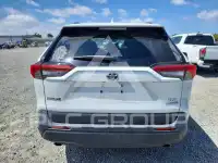 2023 Toyota RAV4 фото