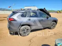 2023 Toyota RAV4 фото