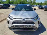 2023 Toyota RAV4 фото
