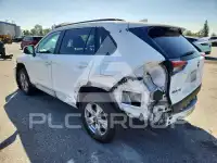 2023 Toyota RAV4 фото