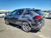 2023 Toyota RAV4 фото