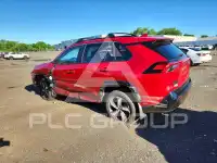 2023 Toyota RAV4 фото