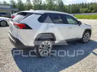 2023 Toyota RAV4 photo