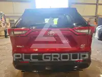 2023 Toyota RAV4 фото