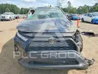 2023 Toyota RAV4 фото