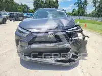 2023 Toyota RAV4 фото