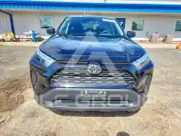 2023 Toyota RAV4 фото