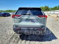 2023 Toyota RAV4 photo