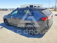 2023 Toyota RAV4 фото