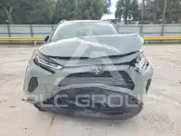 2023 Toyota RAV4 фото