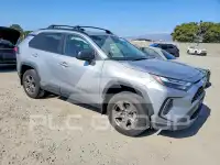 2023 Toyota RAV4 фото