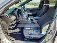 2023 Toyota RAV4 фото