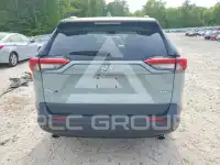 2023 Toyota RAV4 фото