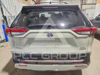 2023 Toyota RAV4 фото