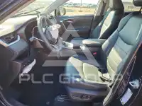 2023 Toyota RAV4 фото