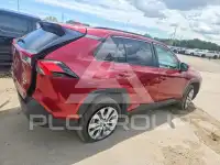 2023 Toyota RAV4 фото