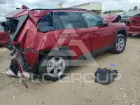 2023 Toyota RAV4 фото