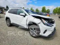 2023 Toyota RAV4 фото