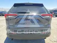 2023 Toyota RAV4 фото