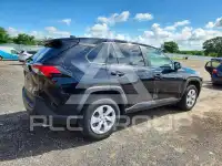 2023 Toyota RAV4 фото