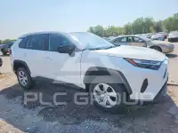 2023 Toyota RAV4 фото