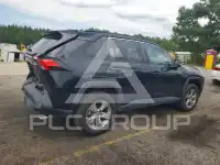 2023 Toyota RAV4 фото
