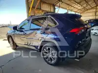 2023 Toyota RAV4 photo