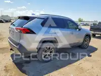 2023 Toyota RAV4 фото