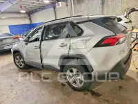 2023 Toyota RAV4 фото