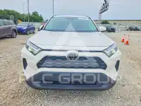 2023 Toyota RAV4 фото