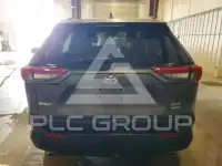 2023 Toyota RAV4 фото