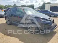 2023 Toyota RAV4 фото