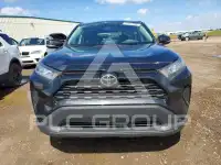 2023 Toyota RAV4 фото