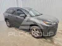 2023 Toyota RAV4 photo